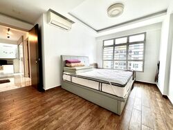 Blk 215B Compassvale Mast (Sengkang), HDB 4 Rooms #609613161